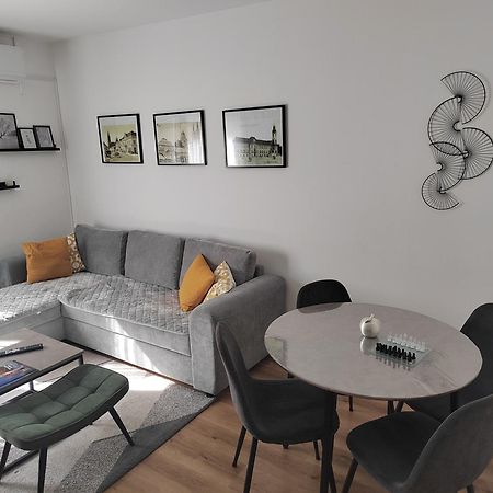 Apartman Hd จาโกโว ภายนอก รูปภาพ