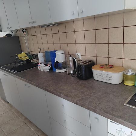 Apartman Hd จาโกโว ภายนอก รูปภาพ