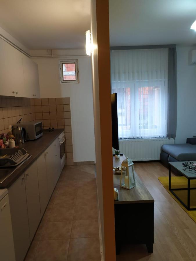 Apartman Hd จาโกโว ภายนอก รูปภาพ