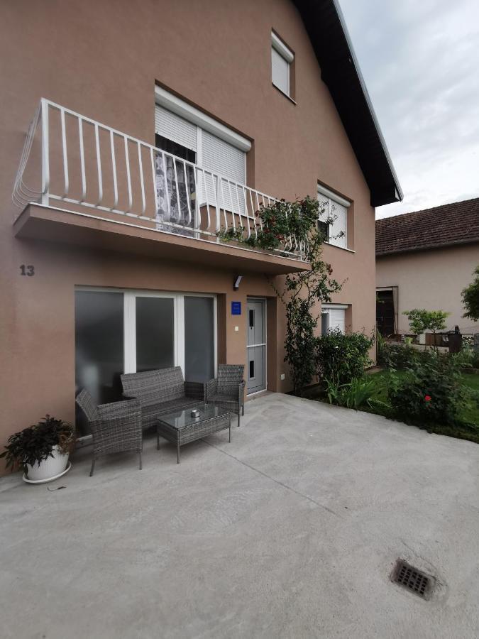 Apartman Hd จาโกโว ภายนอก รูปภาพ