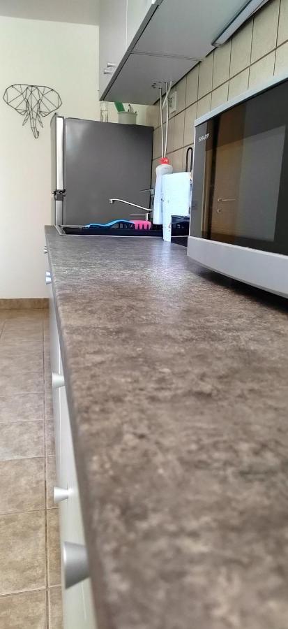 Apartman Hd จาโกโว ภายนอก รูปภาพ