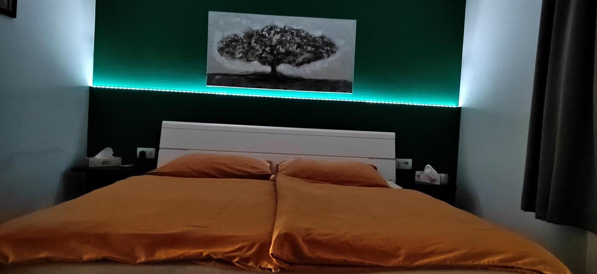 Apartman Hd จาโกโว ภายนอก รูปภาพ