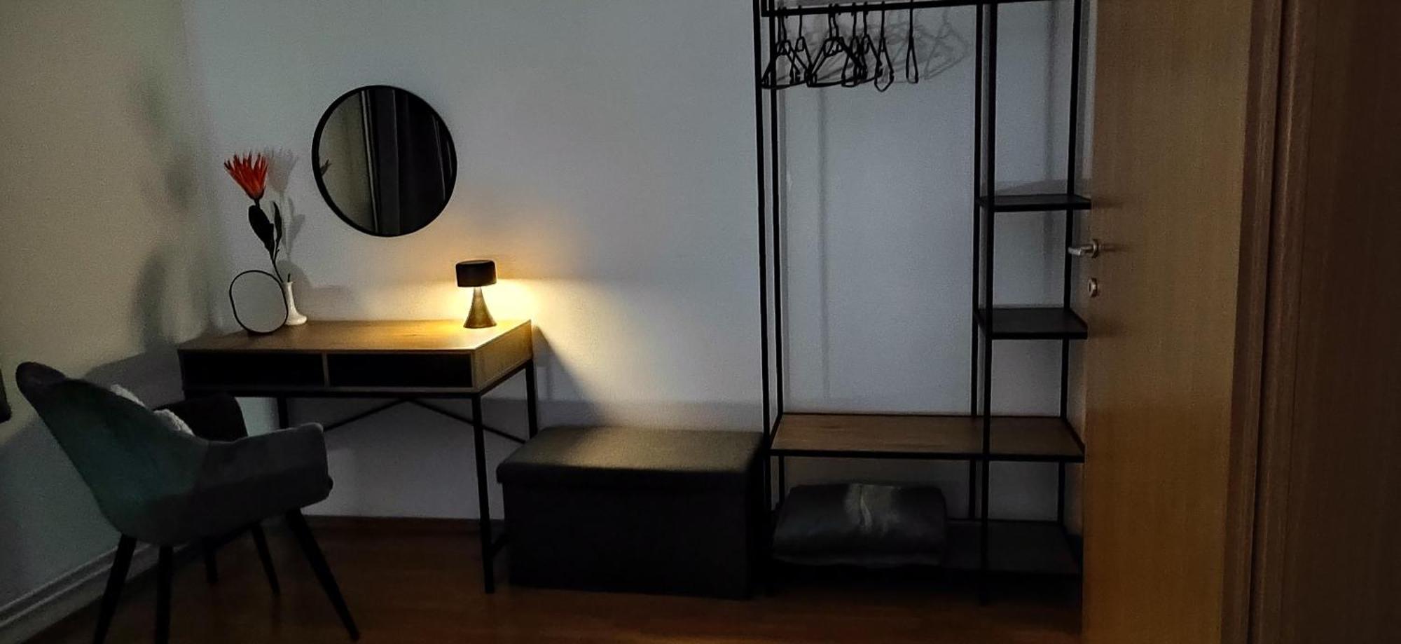 Apartman Hd จาโกโว ภายนอก รูปภาพ