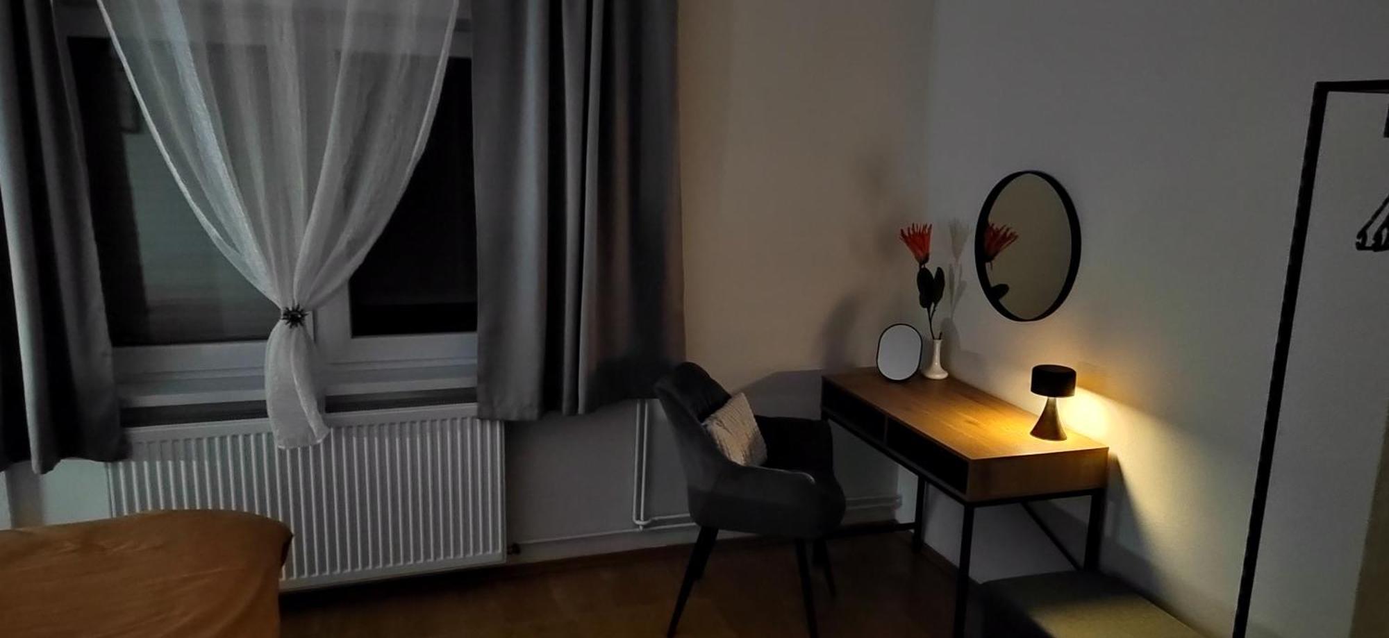 Apartman Hd จาโกโว ภายนอก รูปภาพ