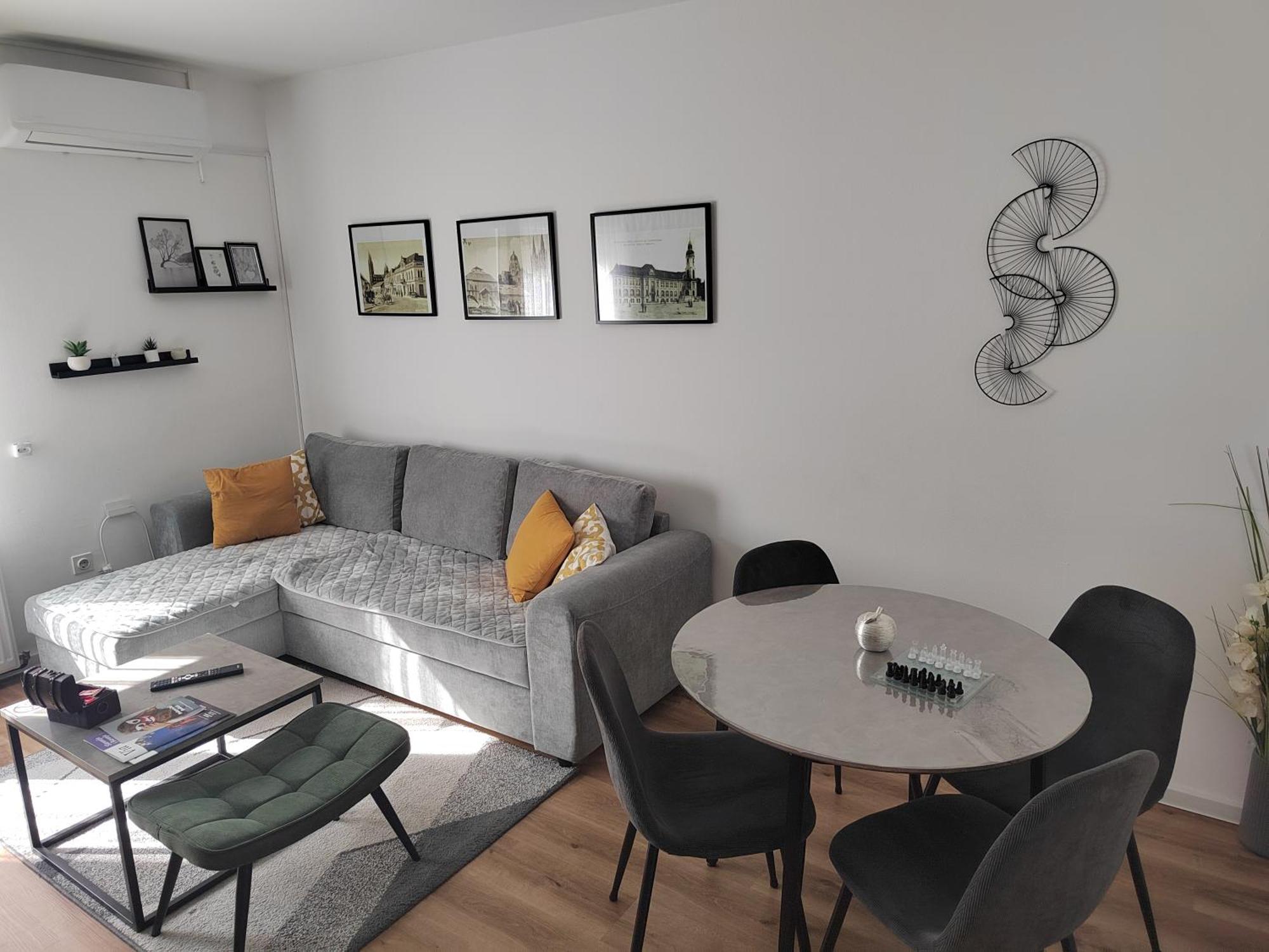Apartman Hd จาโกโว ภายนอก รูปภาพ