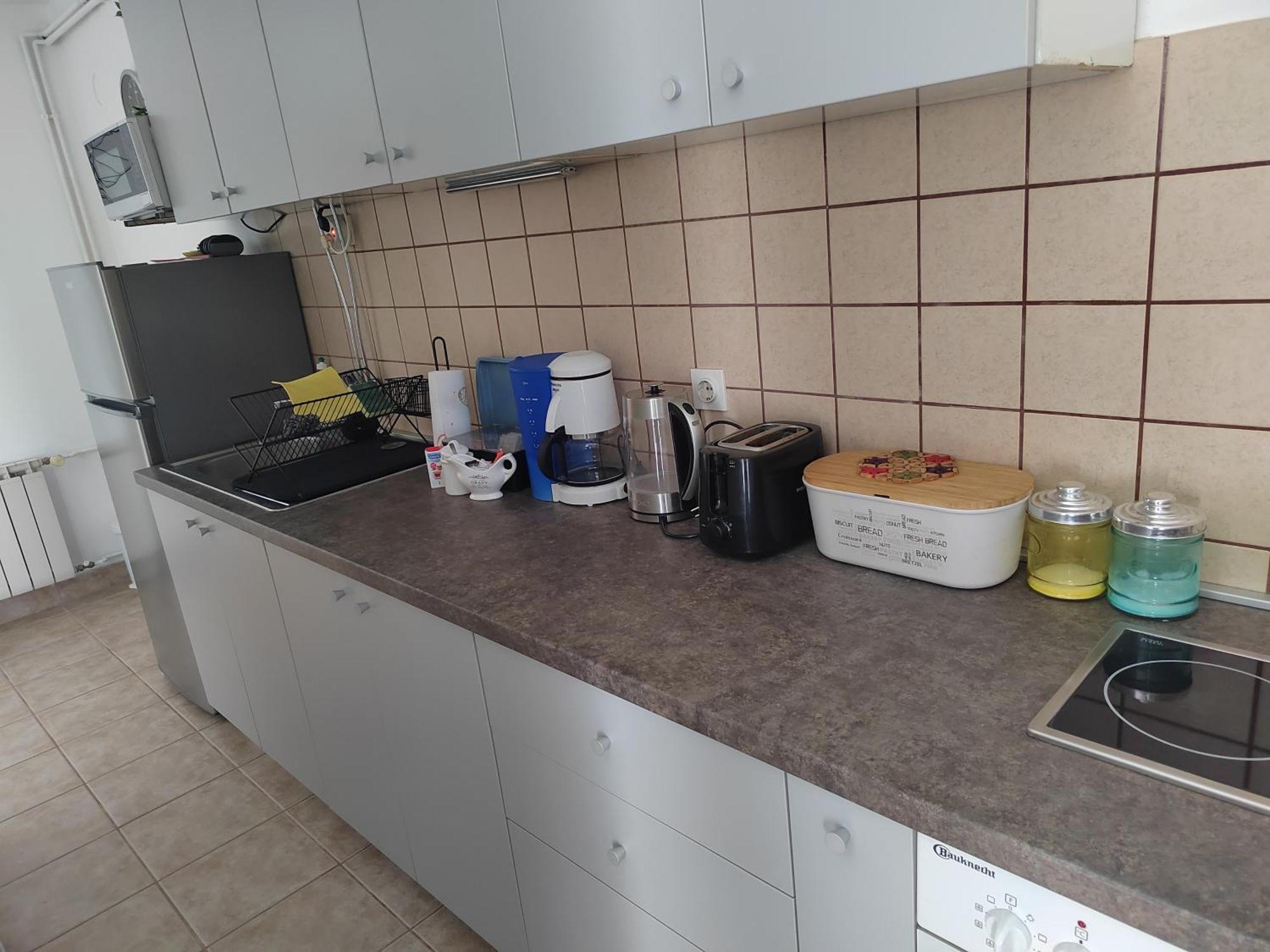 Apartman Hd จาโกโว ภายนอก รูปภาพ
