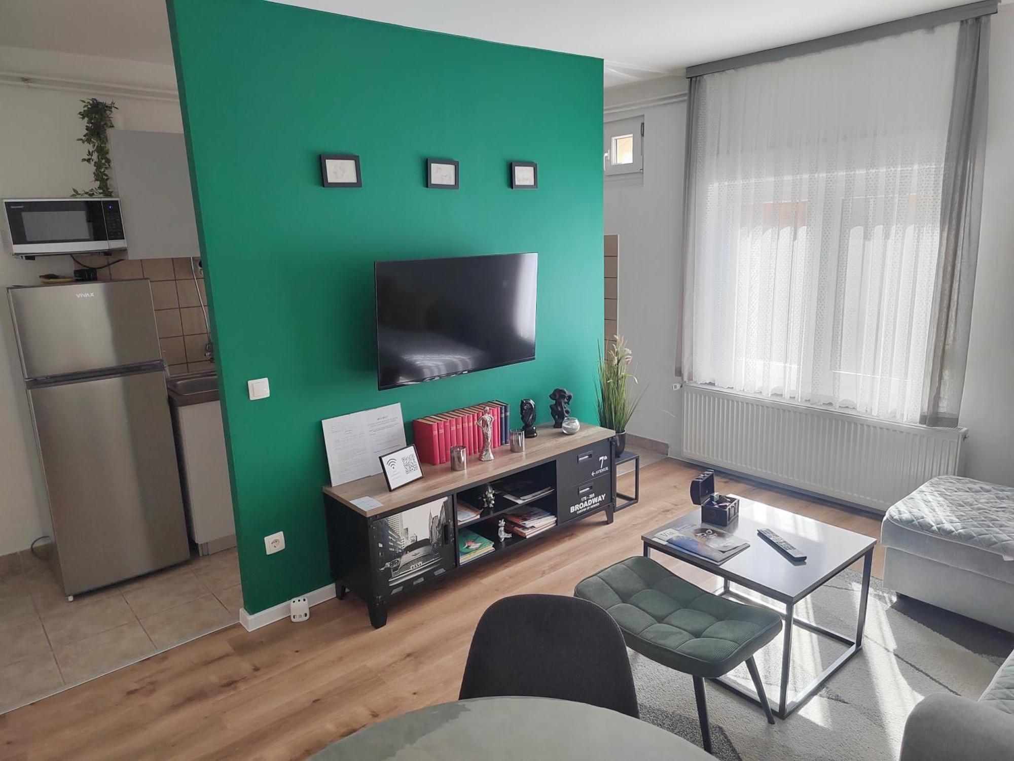 Apartman Hd จาโกโว ภายนอก รูปภาพ