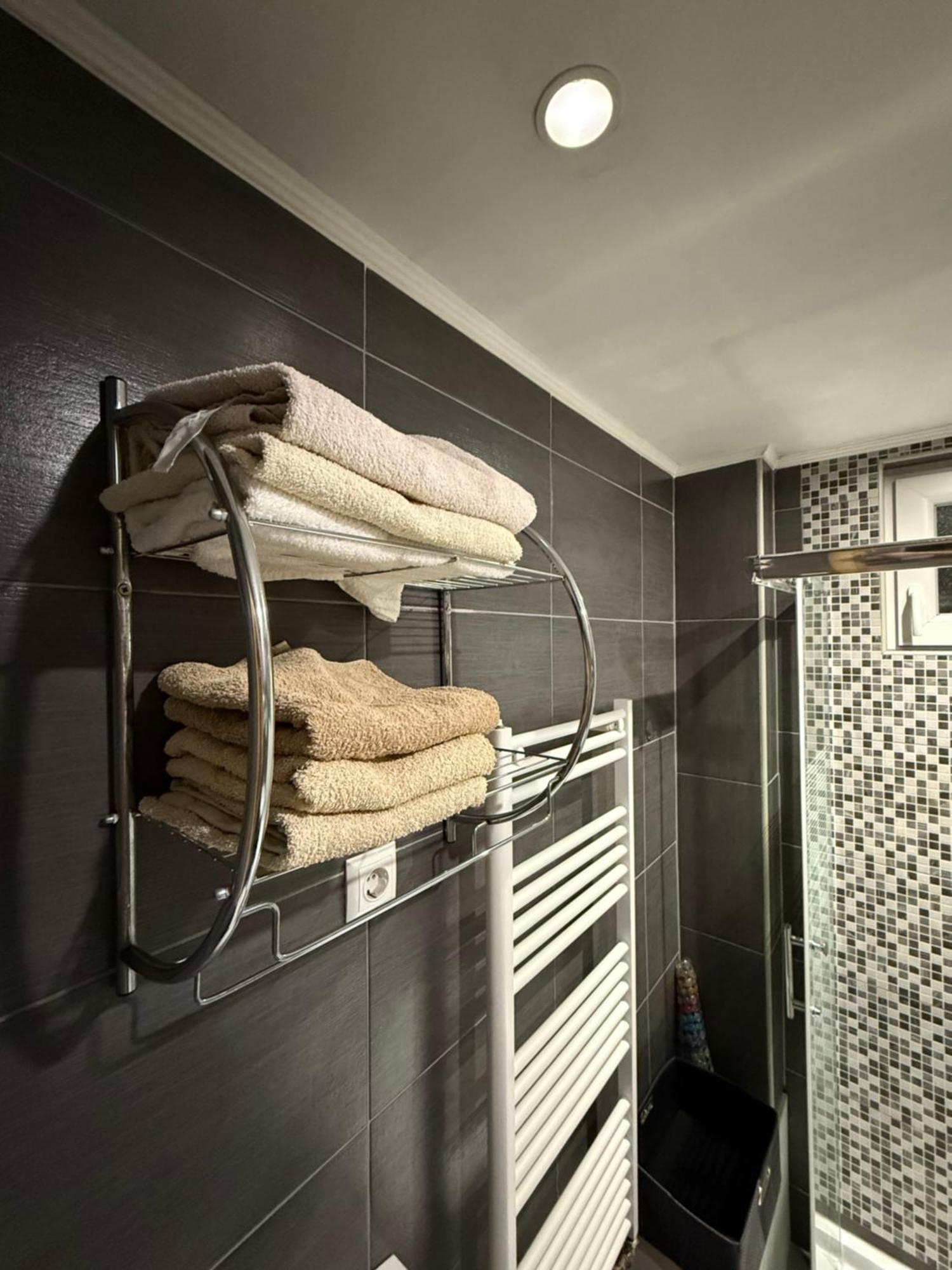 Apartman Hd จาโกโว ภายนอก รูปภาพ