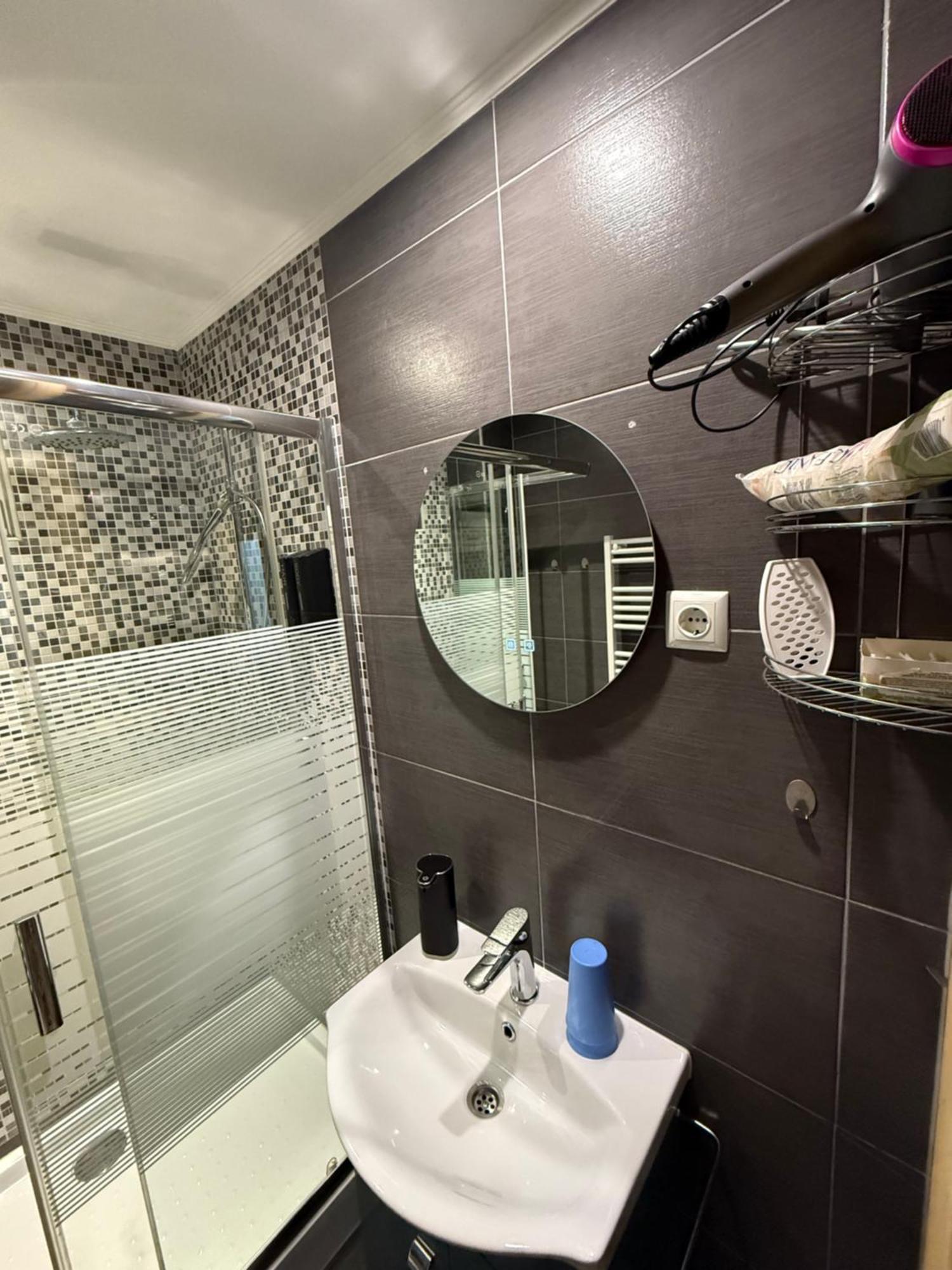 Apartman Hd จาโกโว ภายนอก รูปภาพ