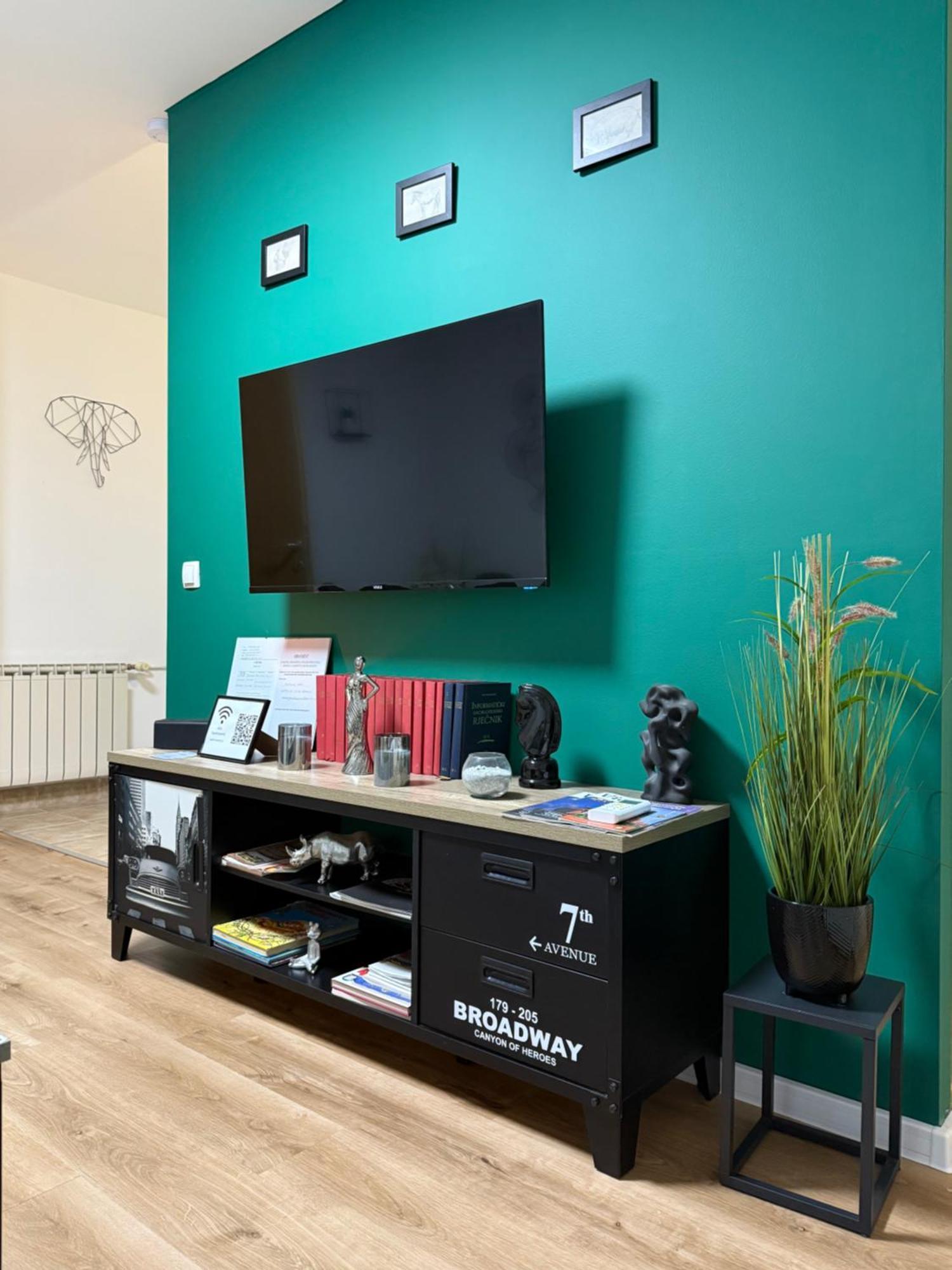 Apartman Hd จาโกโว ภายนอก รูปภาพ