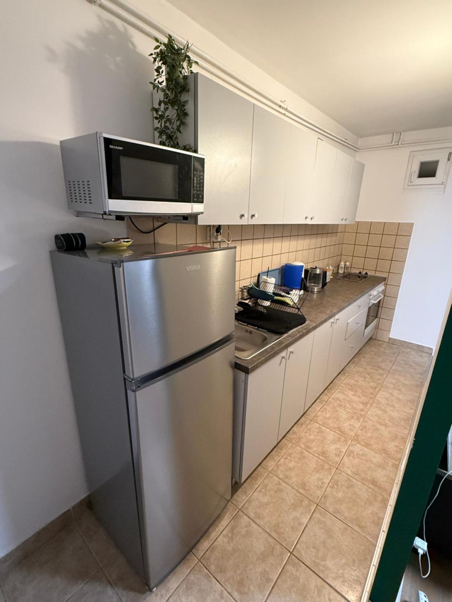 Apartman Hd จาโกโว ภายนอก รูปภาพ