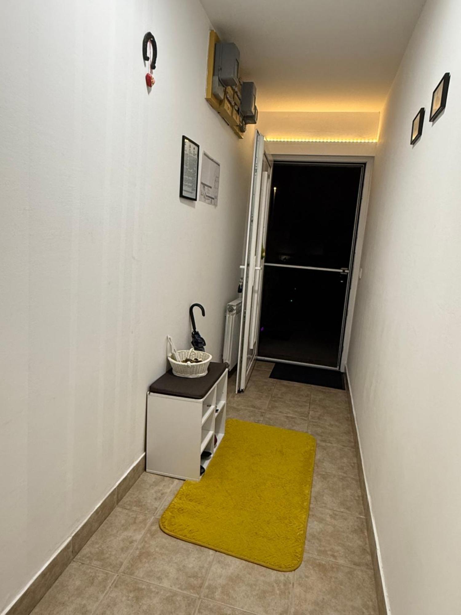 Apartman Hd จาโกโว ภายนอก รูปภาพ