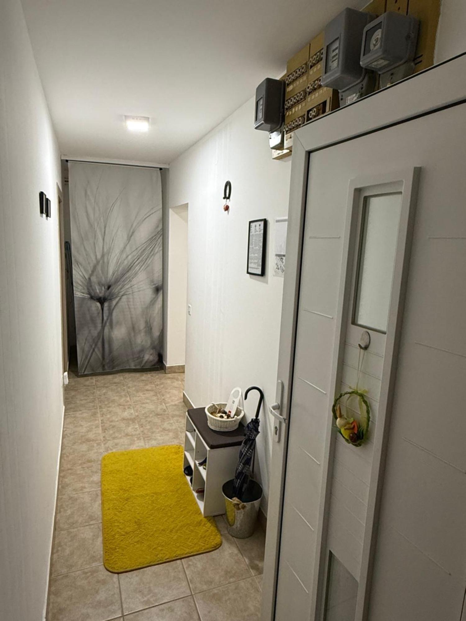 Apartman Hd จาโกโว ภายนอก รูปภาพ