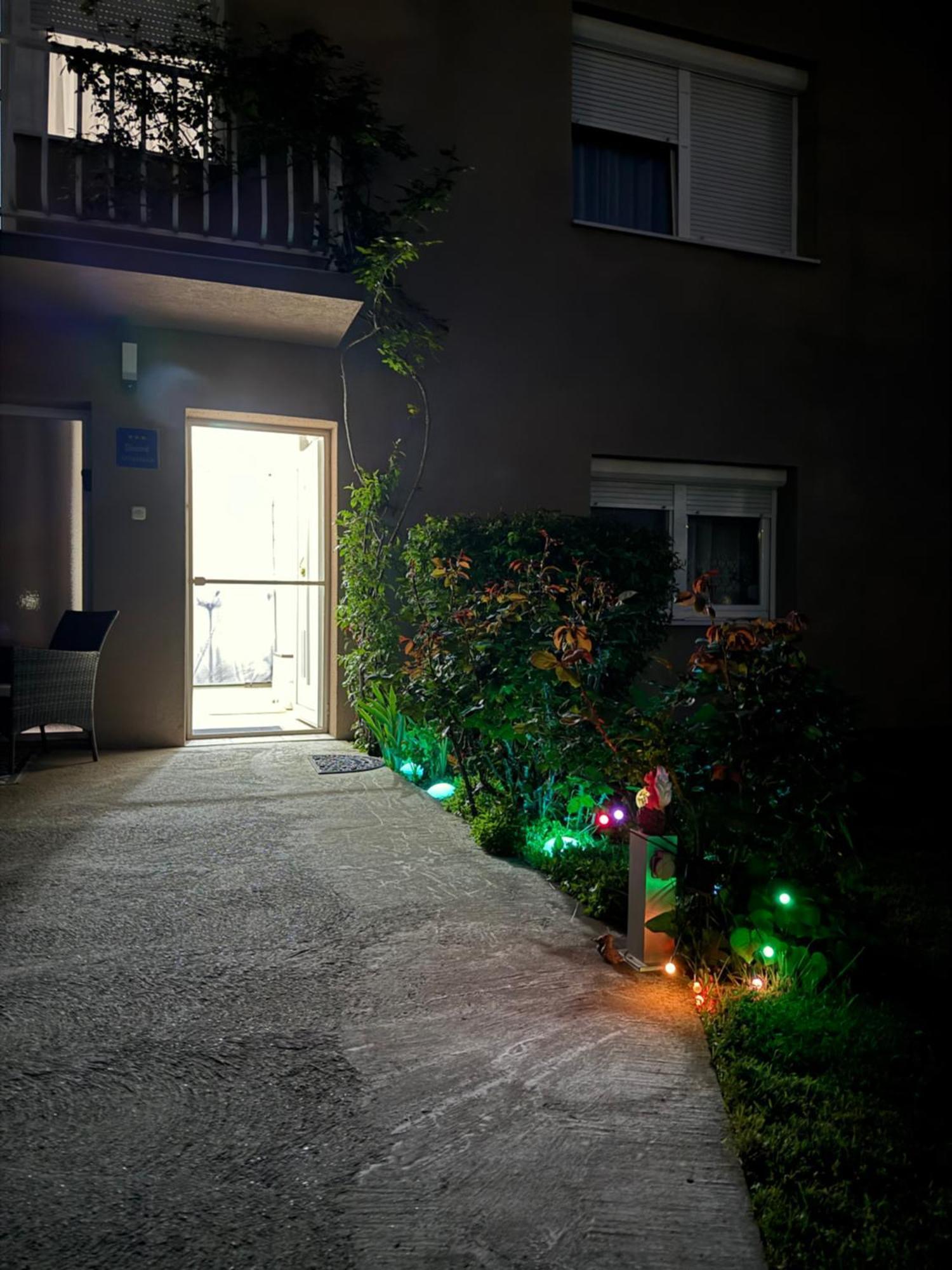 Apartman Hd จาโกโว ภายนอก รูปภาพ