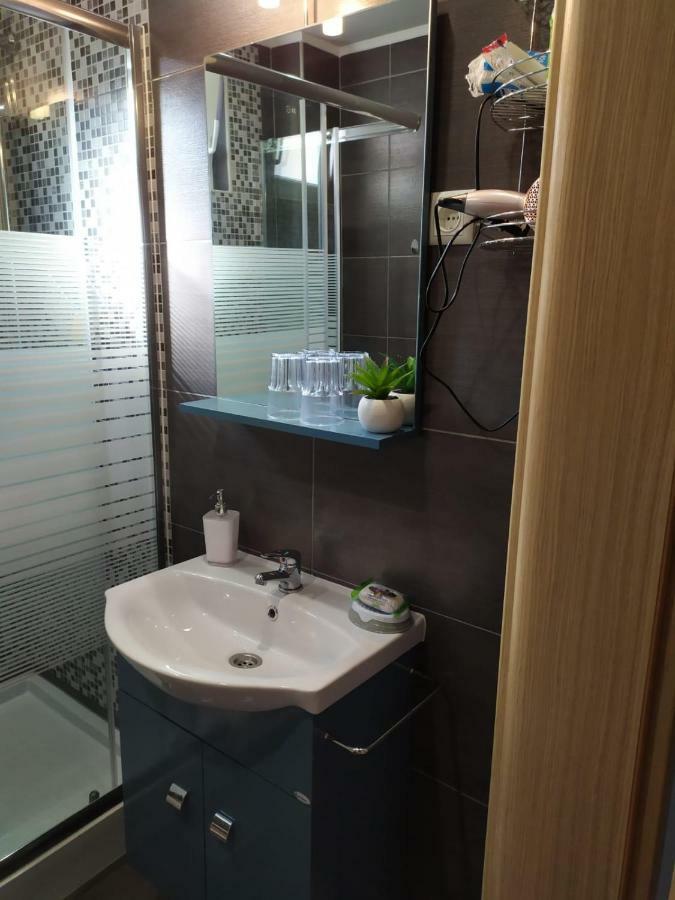 Apartman Hd จาโกโว ภายนอก รูปภาพ